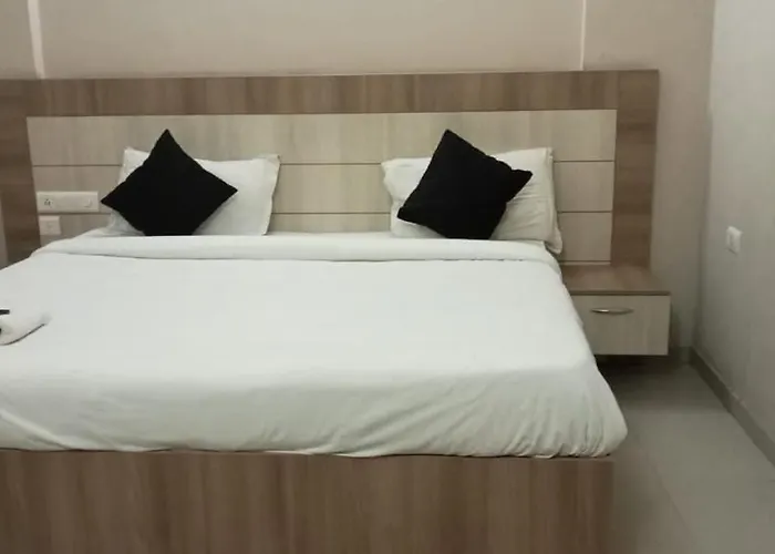Krishna 1 Bhk Palace Omaxe Vrindavan