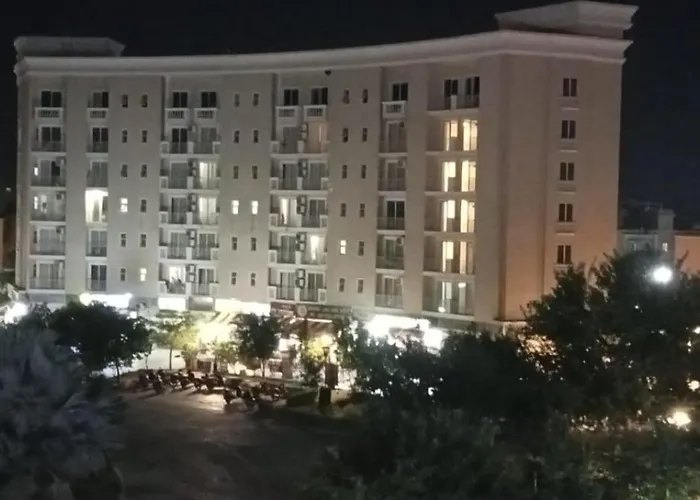 Krishna 1 Bhk Palace Omaxe Vrindavan