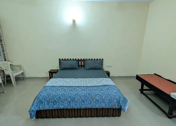 Krishna 1 Bhk Palace Omaxe Vrindavan